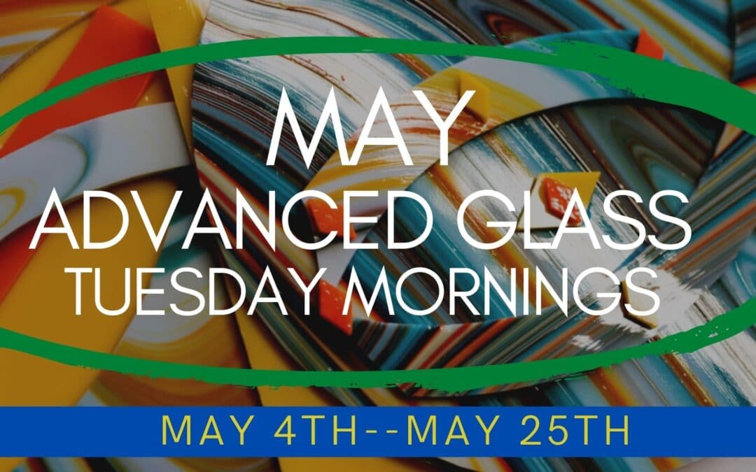 May Advanced Glass