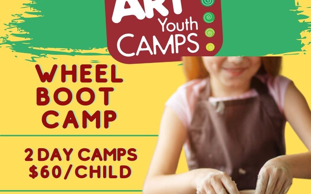 Summer Wheel Boot Camp (5P2)