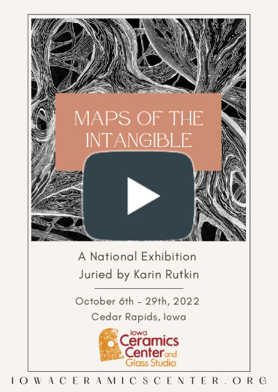 Maps of the Intangible