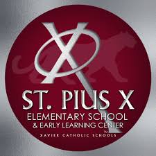 st pius