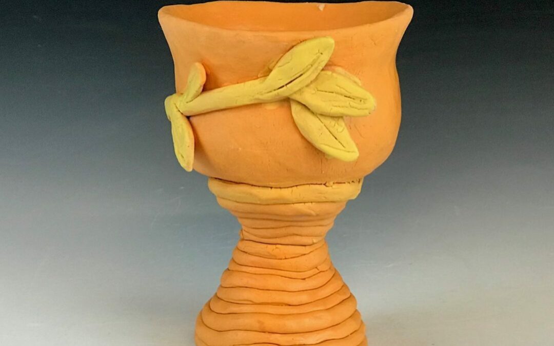 Wizard Goblet Summer Workshop (8A1TH)