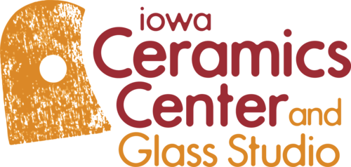 Iowa Ceramics Center and Glass Studio